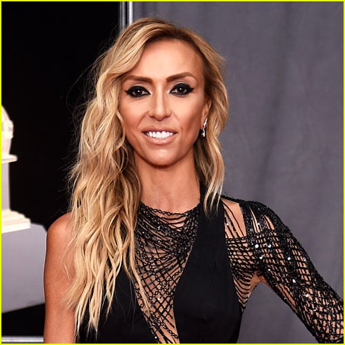 Giuliana Rancic