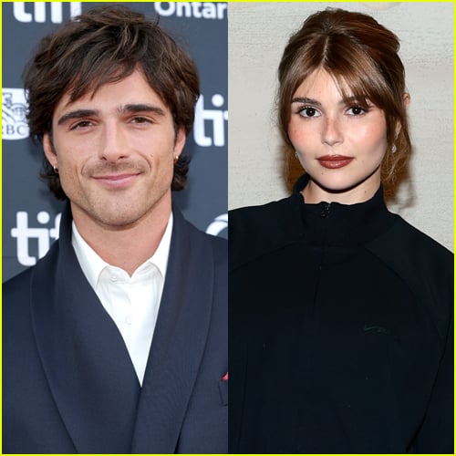 Jacob Elordi & Olivia Jade photo
