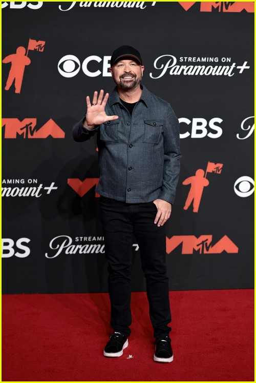 MTV VMAs 2025 Red Carpet