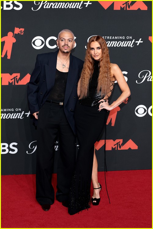 MTV VMAs 2025 Red Carpet