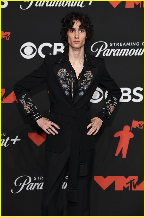 MTV VMAs 2025 Red Carpet