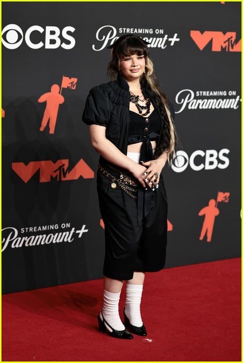 MTV VMAs 2025 Red Carpet