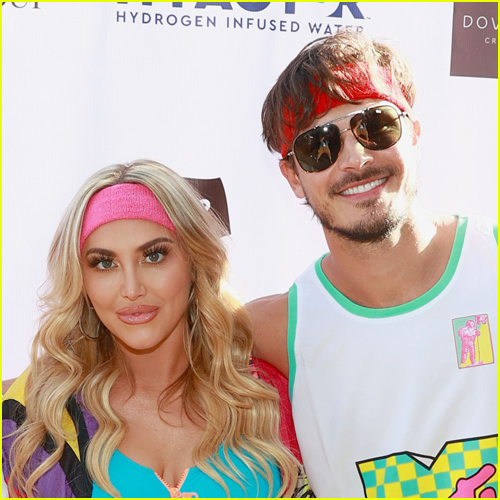 Cassie Scerbo & Gleb