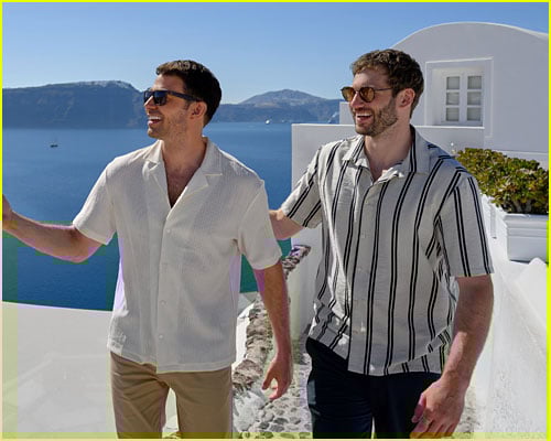 Groomsmen Second Chances Movie
