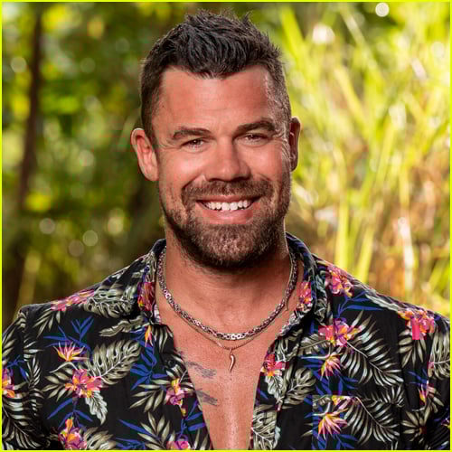 Jake from Survivor 49 photo