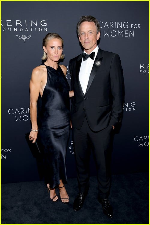 Kering Foundation Caring for Women Gala