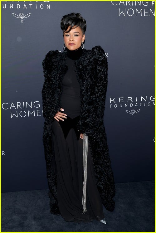 Kering Foundation Caring for Women Gala