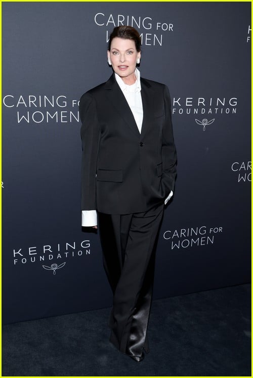 Kering Foundation Caring for Women Gala