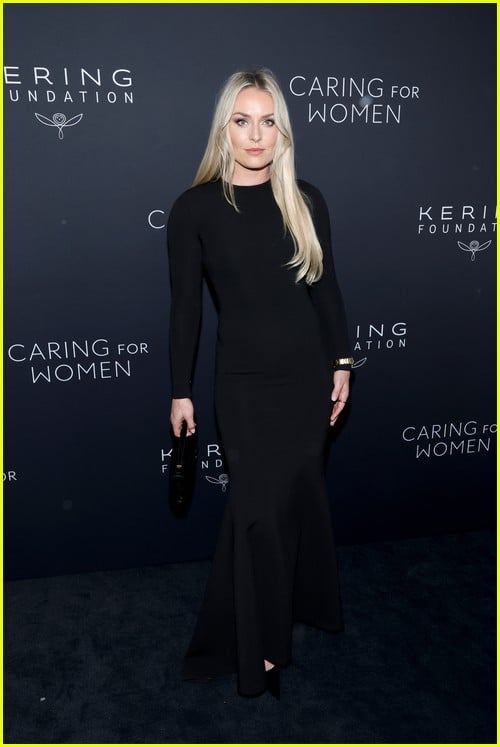 Kering Foundation Caring for Women Gala