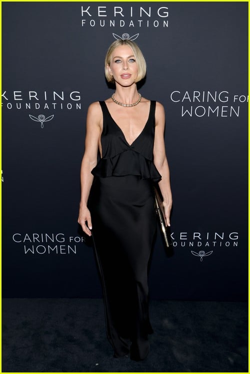 Kering Foundation Caring for Women Gala