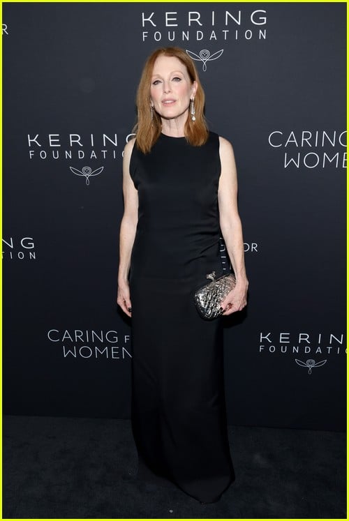 Kering Foundation Caring for Women Gala