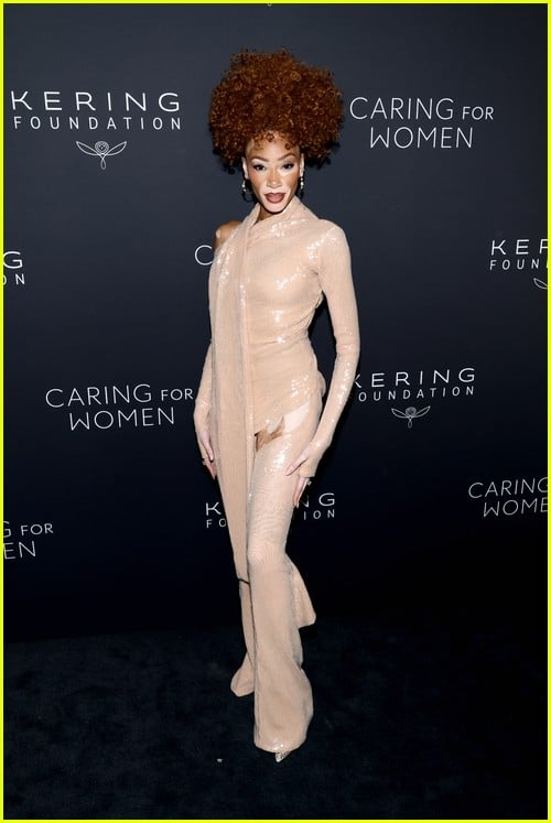 Kering Foundation Caring for Women Gala