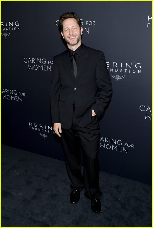 Kering Foundation Caring for Women Gala