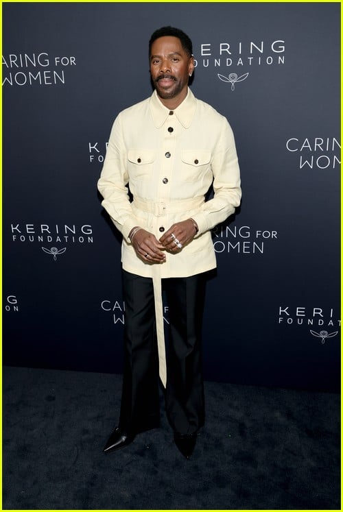 Kering Foundation Caring for Women Gala