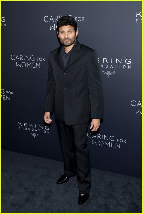 Kering Foundation Caring for Women Gala