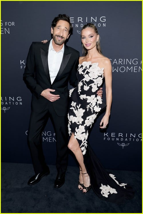 Kering Foundation Caring for Women Gala