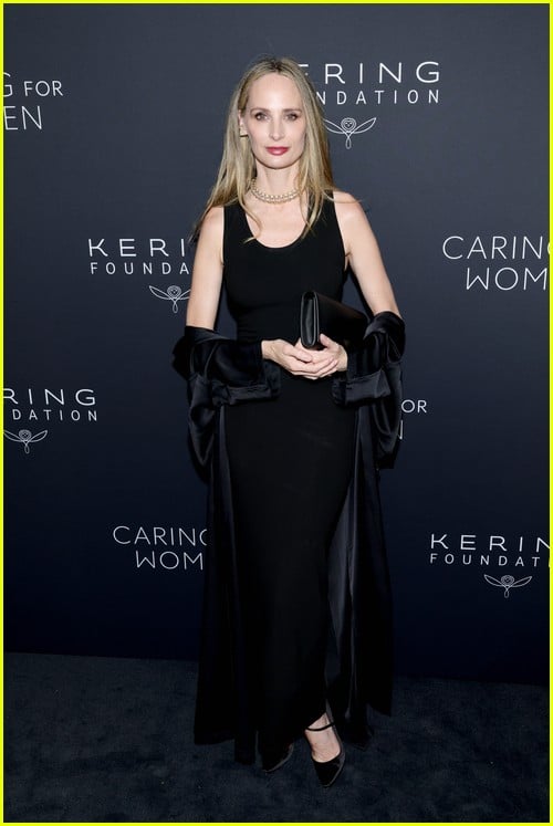 Kering Foundation Caring for Women Gala