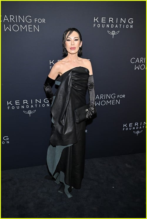 Kering Foundation Caring for Women Gala