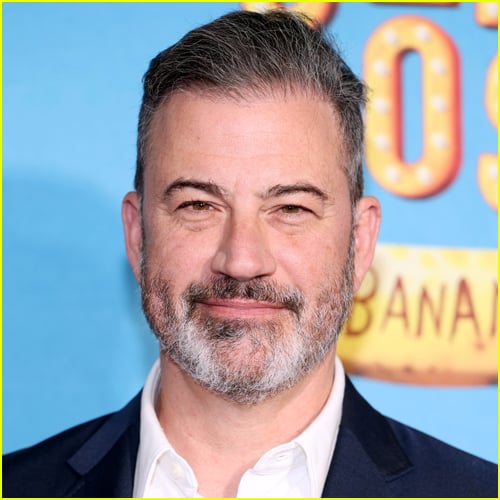 Jimmy Kimmel