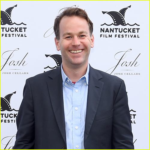 Mike Birbiglia