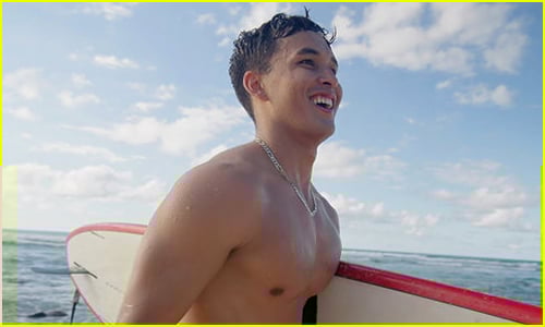 Oahu Shores Cast