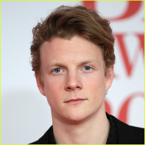 Patrick Gibson