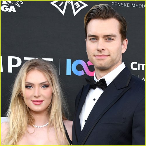 Pierson Fode Dating History