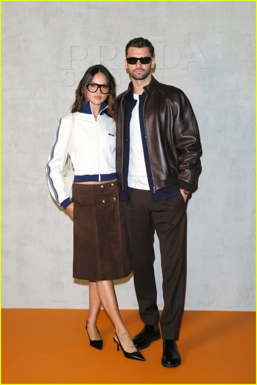 prada show