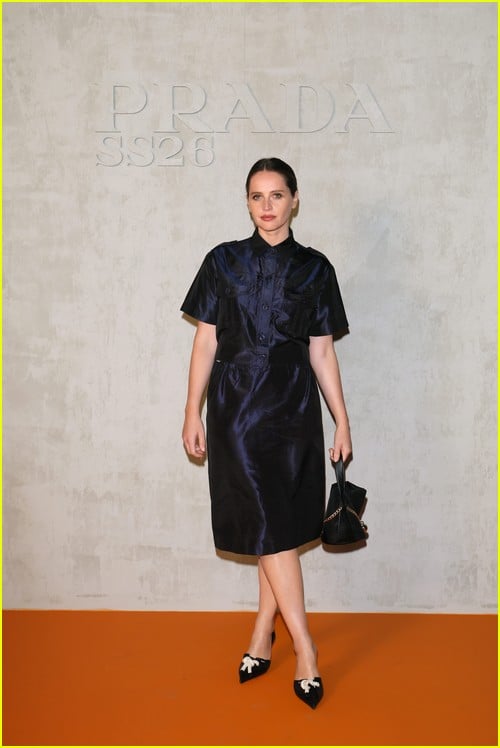 prada show