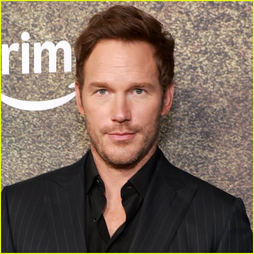 Chris Pratt