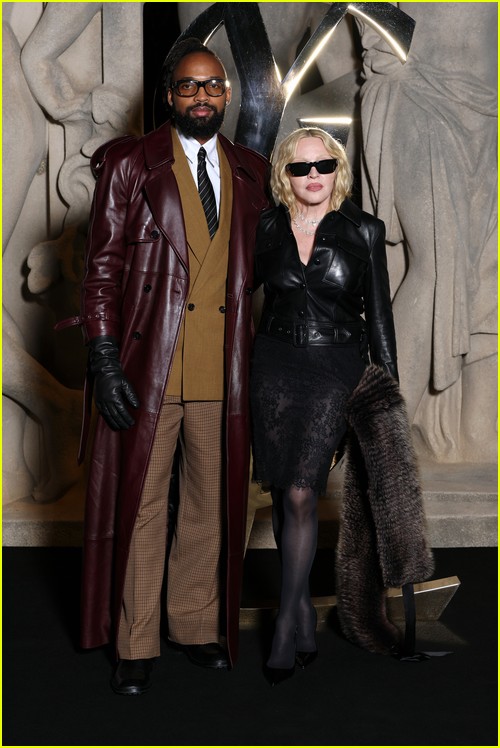 ysl show