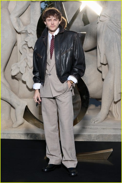ysl show