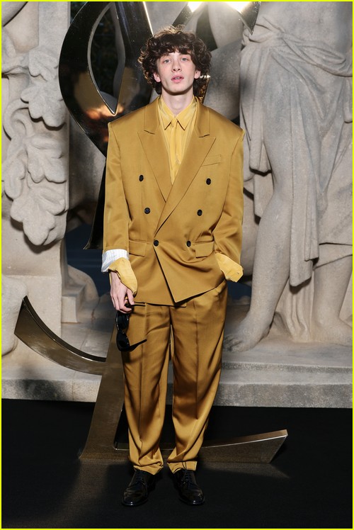ysl show