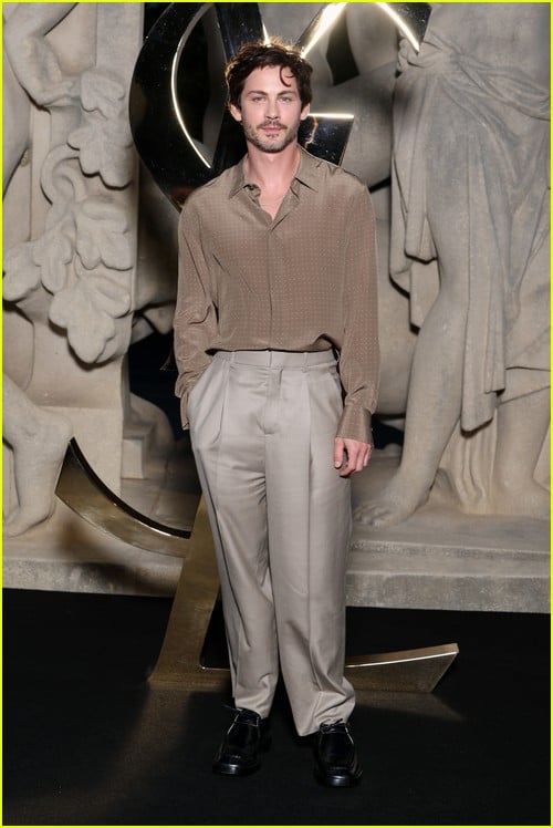 ysl show