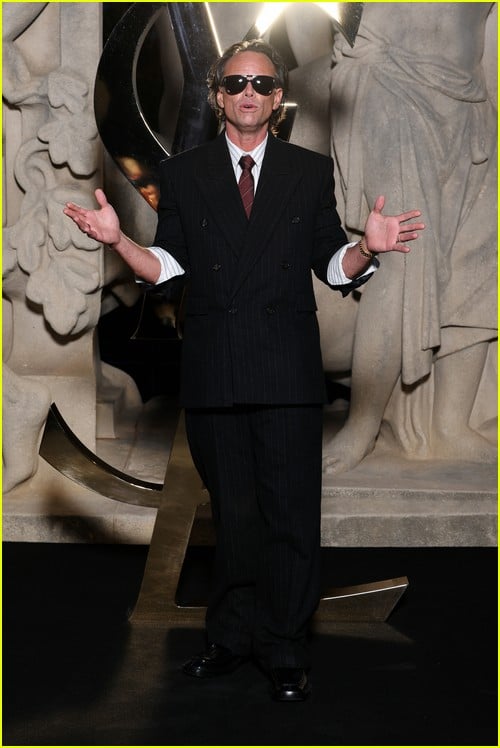 ysl show