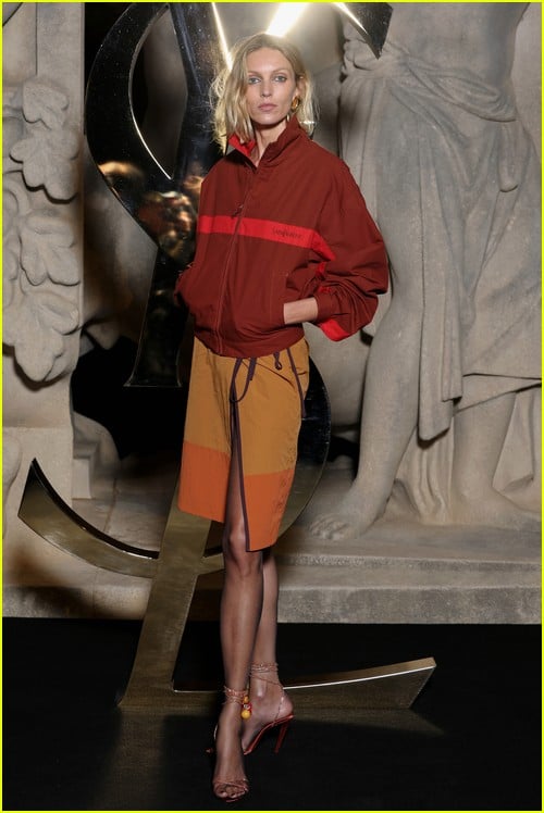 ysl show
