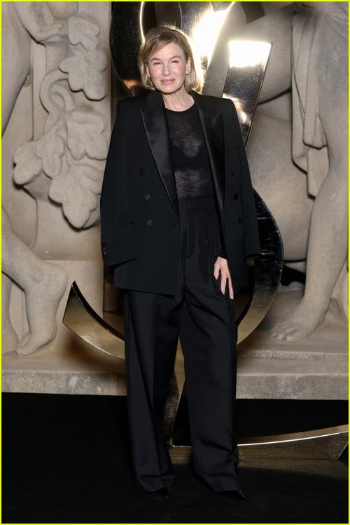 ysl show