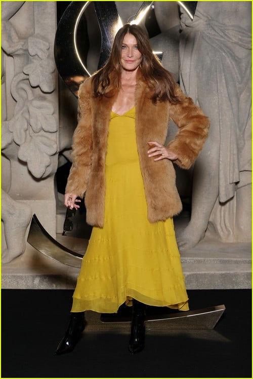 ysl show