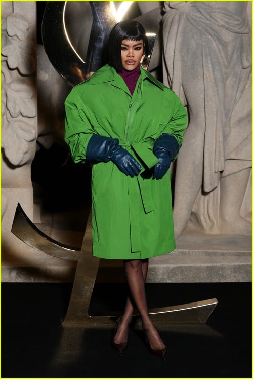 ysl show