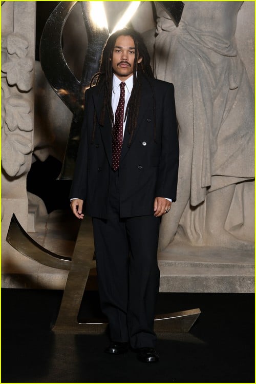 ysl show