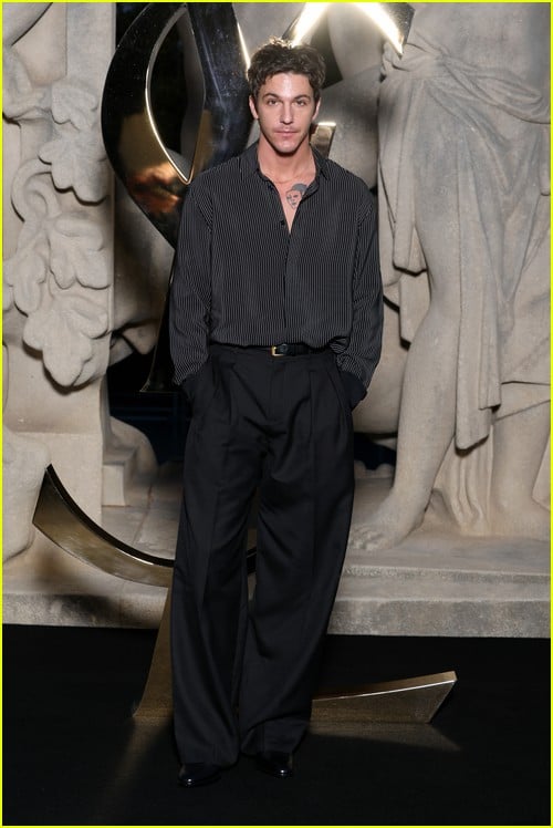 ysl show