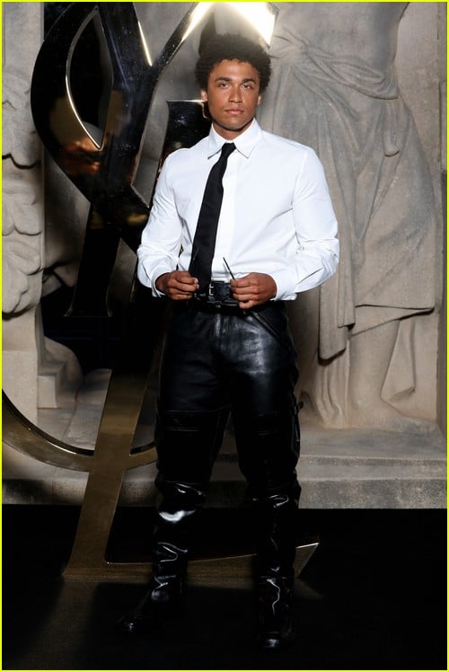 ysl show