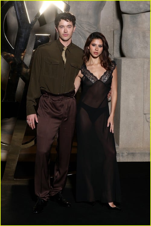ysl show