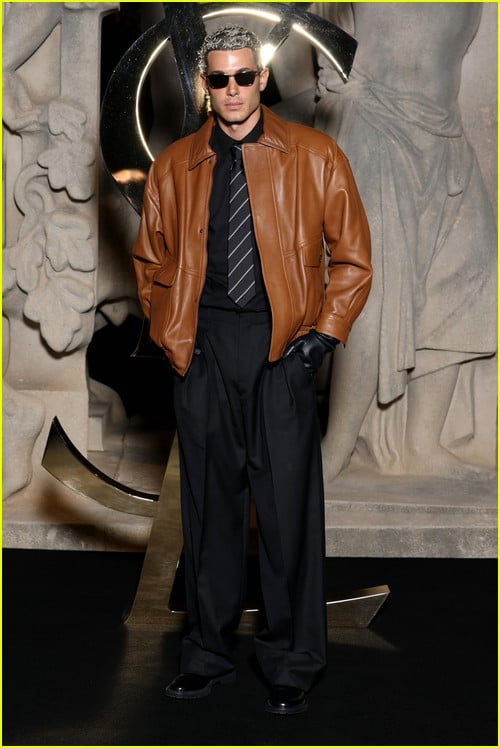 ysl show