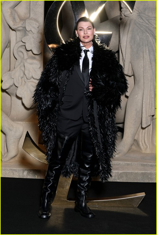 ysl show