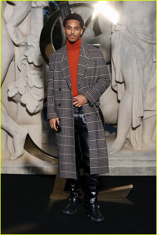 ysl show