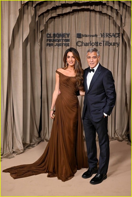 Albies Awards photos