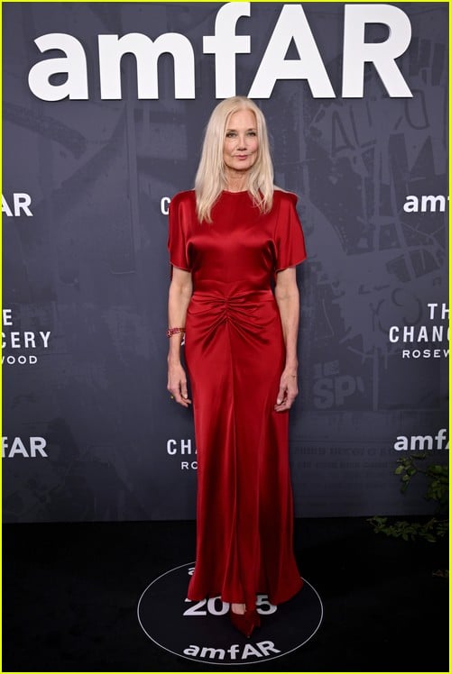 amfAR London n2025 photos