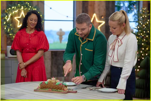 Baked With Love: Holiday