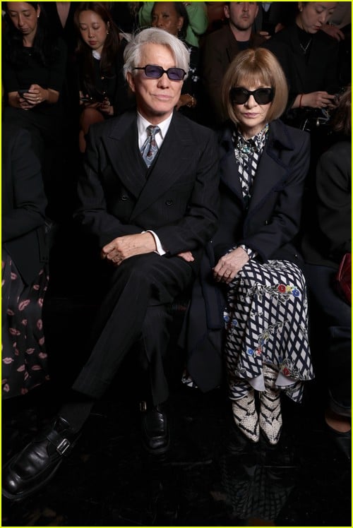 chanel show